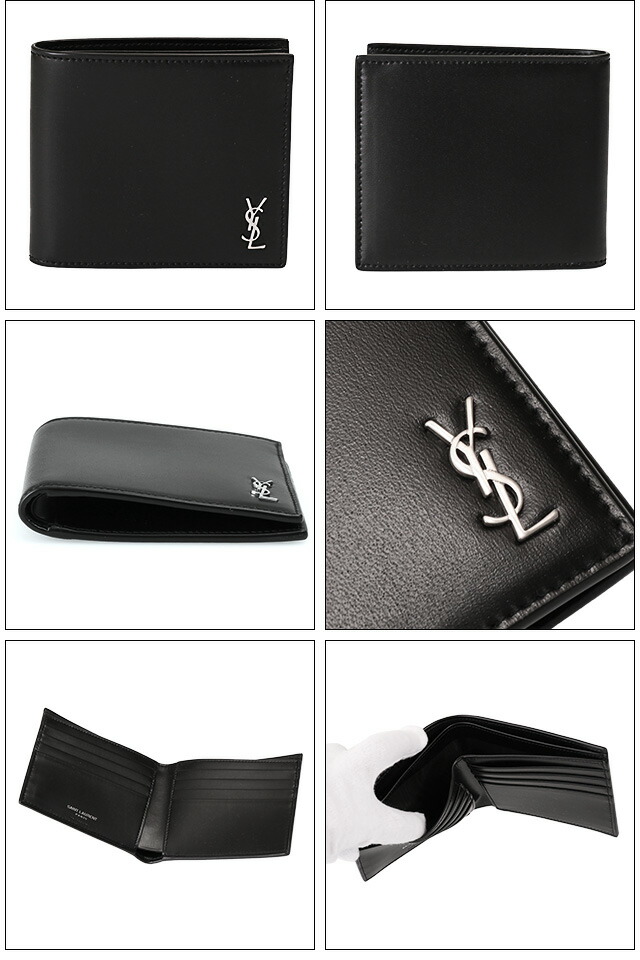 クーポン5%OFF】サンローラン・パリ／SAINT LAURENT PARIS タイニー