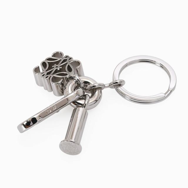 ロエベ LOEWE ANAGRAM KEY RING アナグラムモチーフ キーリング C554231X33 1160[並行輸入/海外正規品/返品可]★クーポン5%OFF_2