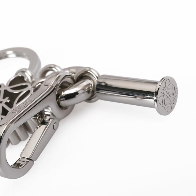 ロエベ LOEWE ANAGRAM KEY RING アナグラムモチーフ キーリング C554231X33 1160[並行輸入/海外正規品/返品可]★クーポン5%OFF_4