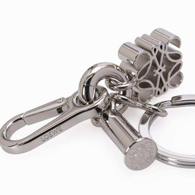 ロエベ LOEWE ANAGRAM KEY RING アナグラムモチーフ キーリング C554231X33 1160[並行輸入/海外正規品/返品可]★クーポン5%OFF_5