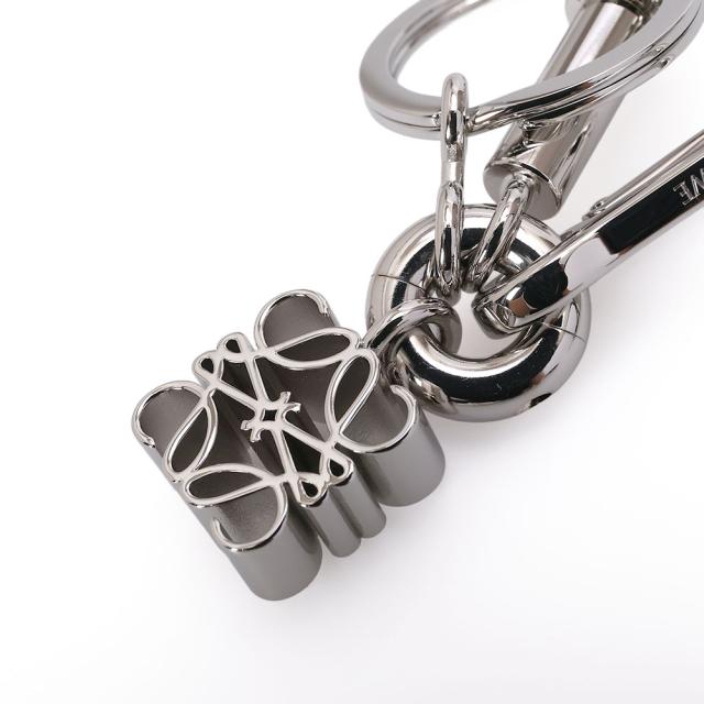 ロエベ LOEWE ANAGRAM KEY RING アナグラムモチーフ キーリング C554231X33 1160[並行輸入/海外正規品/返品可]★クーポン5%OFF_6
