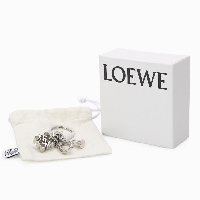 ロエベ LOEWE ANAGRAM KEY RING アナグラムモチーフ キーリング C554231X33 1160[並行輸入/海外正規品/返品可]★クーポン5%OFF_7