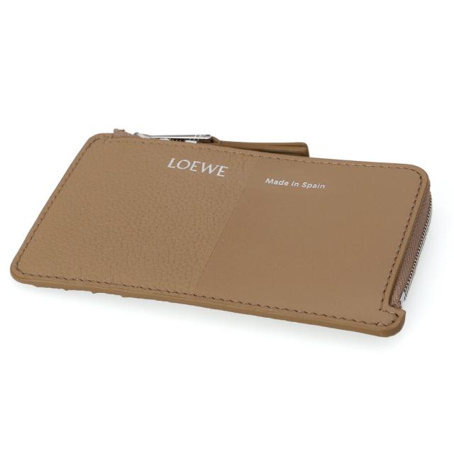 ロエベ LOEWE コインカードホルダー スムースカーフ&グレインカーフ コインケース カード入れ フラグメントケース C612Z40X01 9579[並行輸入/海外正規品/返品可]★クーポン5%OFF_3