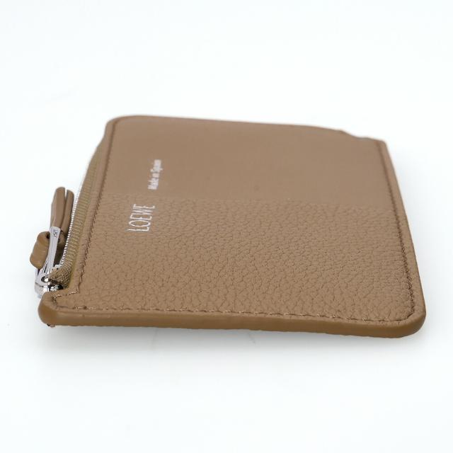 ロエベ LOEWE コインカードホルダー スムースカーフ&グレインカーフ コインケース カード入れ フラグメントケース C612Z40X01 9579[並行輸入/海外正規品/返品可]★クーポン5%OFF_4