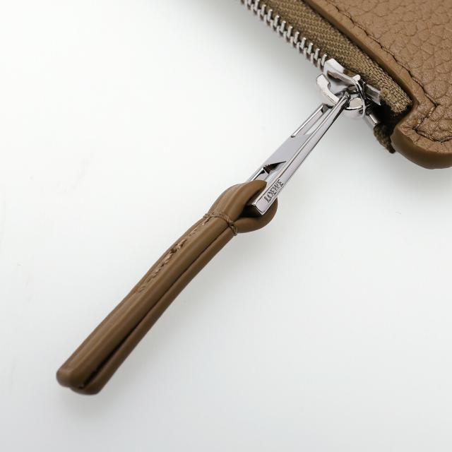 ロエベ LOEWE コインカードホルダー スムースカーフ&グレインカーフ コインケース カード入れ フラグメントケース C612Z40X01 9579[並行輸入/海外正規品/返品可]★クーポン5%OFF_6