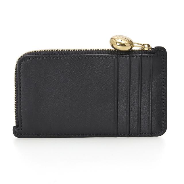 ロエベ LOEWE ぺブル コインカードホルダー シャイニーナパカーフ カードケース コインケース フラグメントケース CANBZ40X01[並行輸入/海外正規品/返品可]★クーポン5%OFF_2