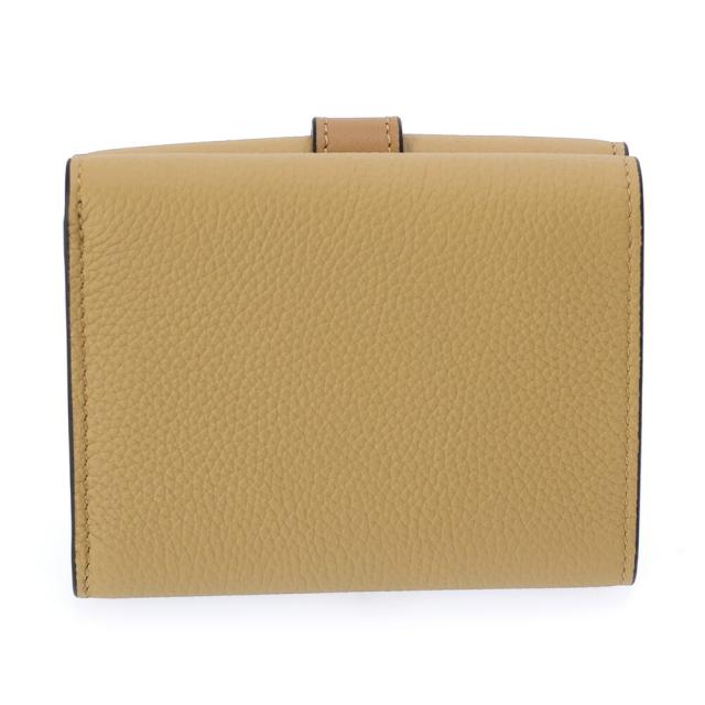 クーポン5%OFF】ロエベ／LOEWE TRIFOLD WALLET・トライ