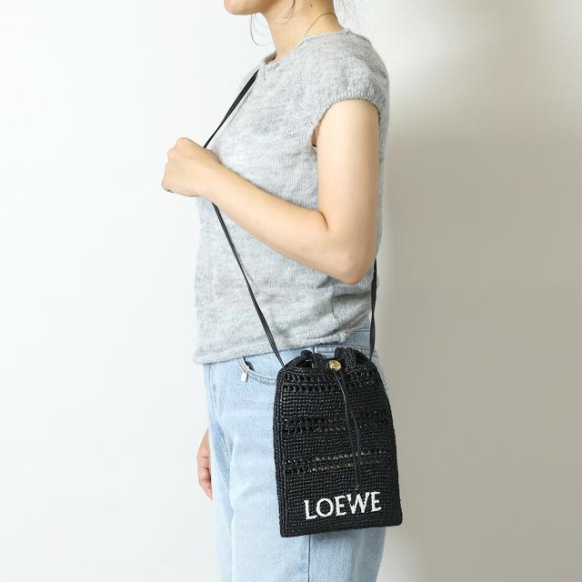 【クーポン5%OFF】ロエベ／LOEWE 