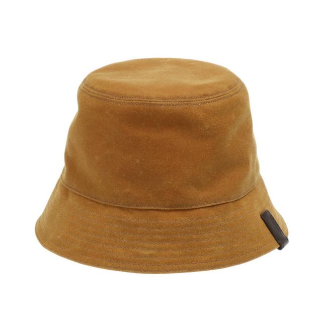 ロエベ LOEWE リバーシブル バケットハット ワックスドキャンバス タータン 帽子 K820HB1XA8[並行輸入/海外正規品/返品可/サイズ交換可]★クーポン5%OFF_2