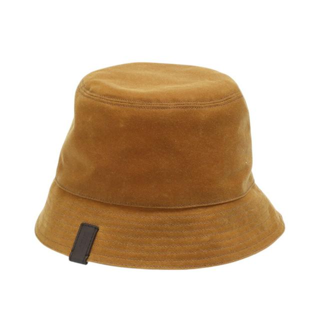 ロエベ LOEWE リバーシブル バケットハット ワックスドキャンバス タータン 帽子 K820HB1XA8[並行輸入/海外正規品/返品可/サイズ交換可]★クーポン5%OFF_3