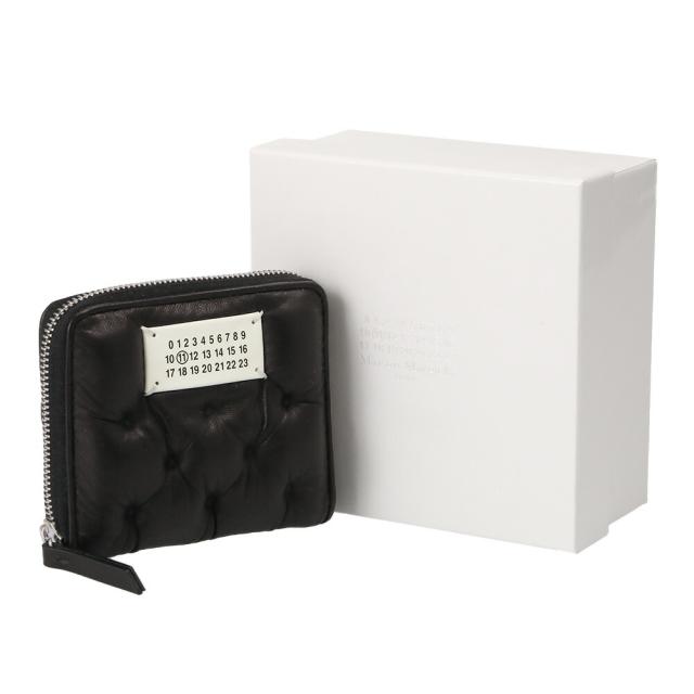 ポイント5倍】メゾンマルジェラ／MAISON MARGIELA GLAM SLAM ・グラム