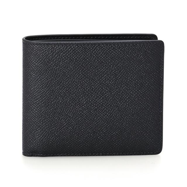 メゾンマルジェラ MAISON MARGIELA 4ステッチ レザー カードホルダー バイフォールドウォレット S35UI0435 P4745 T8013[並行輸入/海外正規品/返品可]★クーポン5%OFF_3