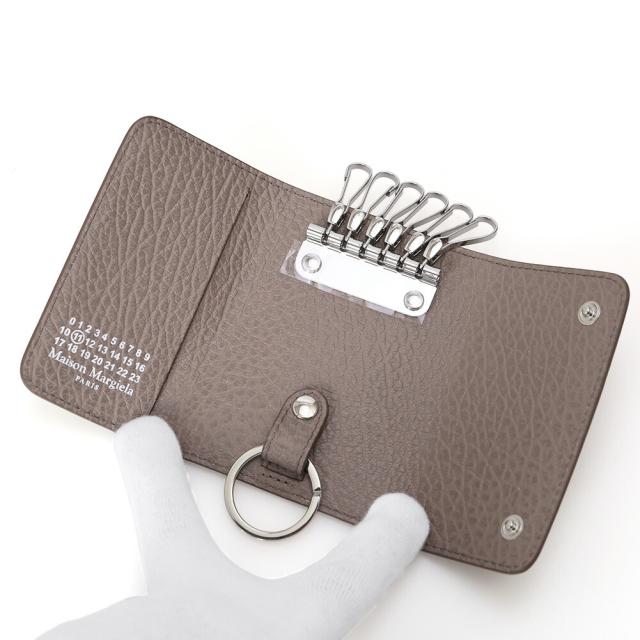 クーポン5%OFF】メゾンマルジェラ／MAISON MARGIELA シックス