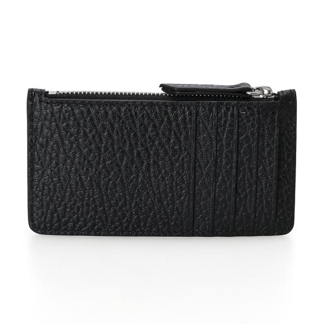 メゾンマルジェラ MAISON MARGIELA 4ステッチ フラグメントケース カードケース キーポーチ S56UI0143 P4455 T8013[並行輸入/海外正規品/返品可]★クーポン5%OFF_2