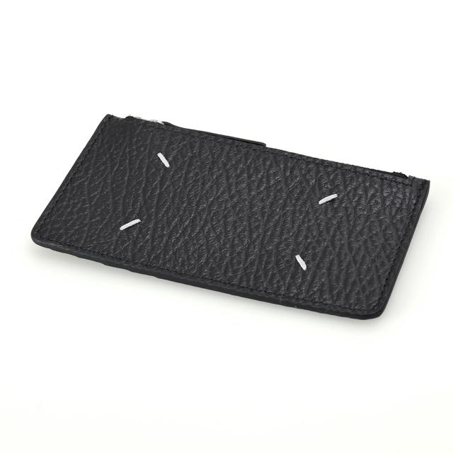 メゾンマルジェラ MAISON MARGIELA 4ステッチ フラグメントケース カードケース キーポーチ S56UI0143 P4455 T8013[並行輸入/海外正規品/返品可]★クーポン5%OFF_3