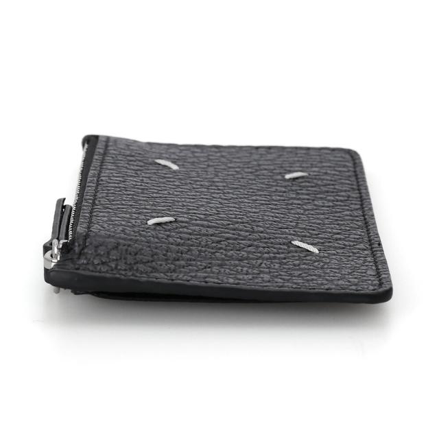 メゾンマルジェラ MAISON MARGIELA 4ステッチ フラグメントケース カードケース キーポーチ S56UI0143 P4455 T8013[並行輸入/海外正規品/返品可]★クーポン5%OFF_4