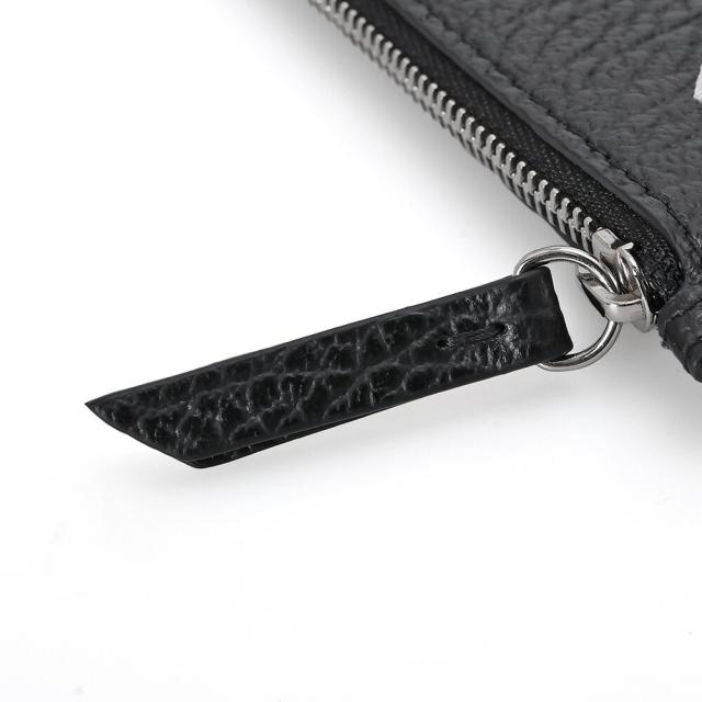 メゾンマルジェラ MAISON MARGIELA 4ステッチ フラグメントケース カードケース キーポーチ S56UI0143 P4455 T8013[並行輸入/海外正規品/返品可]★クーポン5%OFF_5