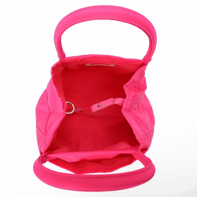 マルニ キッズ MARNI KID'S MW104F WATERCOLOR BAG ナイロン トートバッグ ハンドバッグ ロゴ入り M01829 M00WS [並行輸入/海外正規品/返品可]★クーポン5%OFF_16