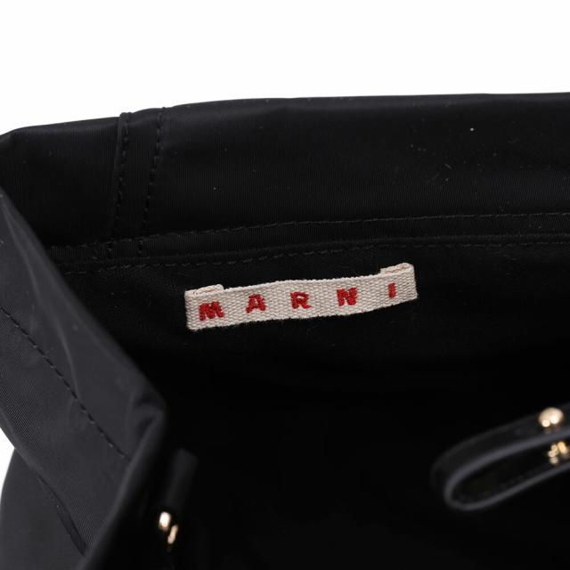 マルニ キッズ MARNI KID'S MW104F WATERCOLOR BAG ナイロン トートバッグ ハンドバッグ ロゴ入り M01829 M00WS [並行輸入/海外正規品/返品可]★クーポン5%OFF_5