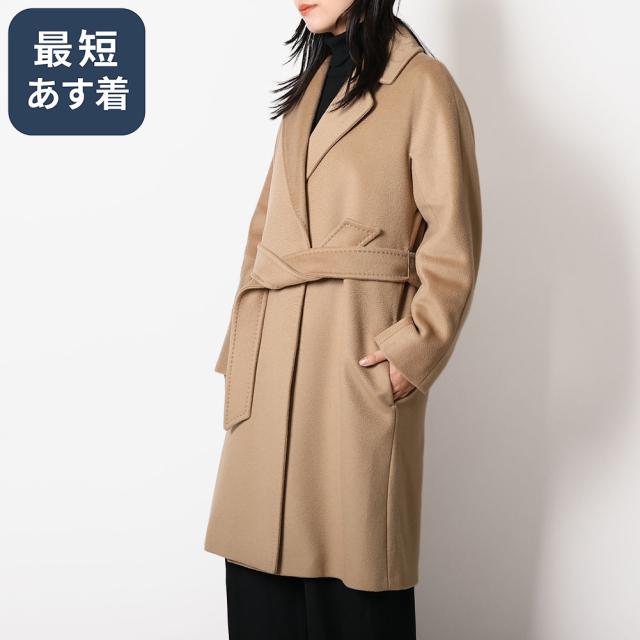 マックスマーラ ウィークエンド キャメルコート Max Mara(マックス