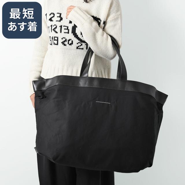 【クーポン5%OFF】エムエムシックス・メゾンマルジェラ／MM6・MAISON MARGIELA 