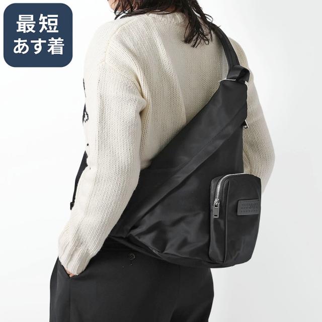 【クーポン5%OFF】エムエムシックス・メゾンマルジェラ／MM6・Maison Margiela 