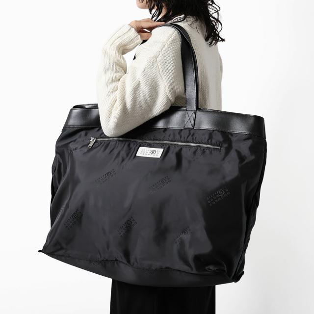 エムエムシックス メゾンマルジェラ MM6 Maison Margiela リバース 