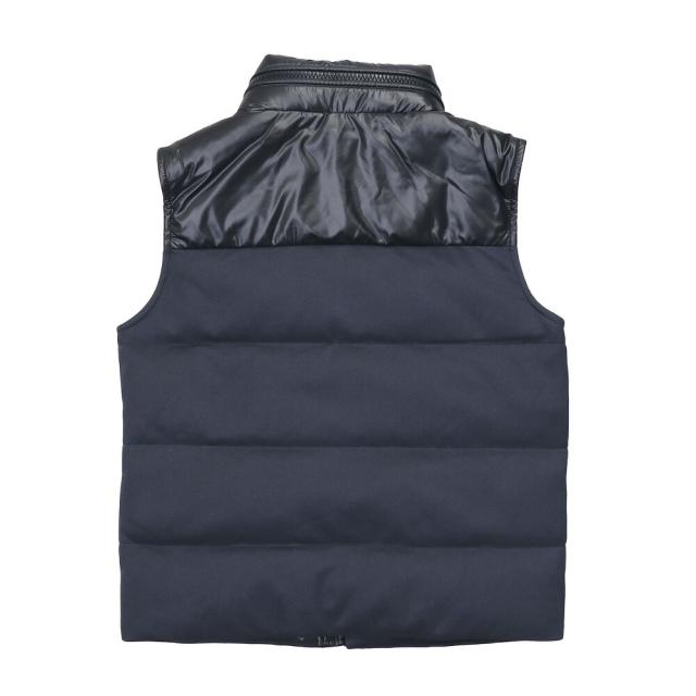 モンクレール MONCLER PETER VEST キッズ ナイロン ダウンベスト フード収納 1A00015 778[並行輸入/海外正規品/返品可/サイズ交換可]★クーポン5%OFF_11