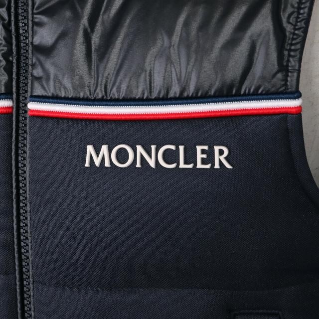 モンクレール MONCLER PETER VEST キッズ ナイロン ダウンベスト フード収納 1A00015 778[並行輸入/海外正規品/返品可/サイズ交換可]★クーポン5%OFF_9