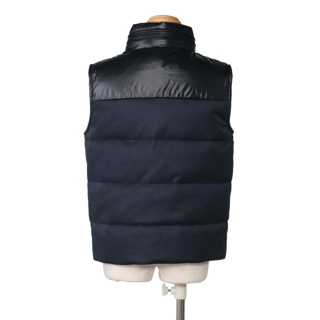 モンクレール MONCLER PETER VEST キッズ ナイロン ダウンベスト フード収納 1A00015 778[並行輸入/海外正規品/返品可/サイズ交換可]★クーポン5%OFF_4