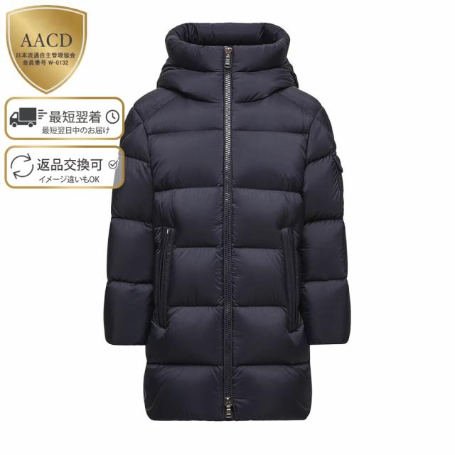 MONCLERモンクレール ダウンジャケット ボーイズ14A MONCLER 14A
