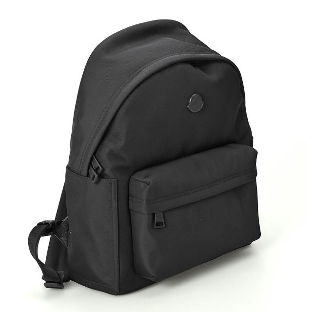 【新品】 MONCLER NEW PIERRICK バックパック ブラック 黒 Moncler New Pierrick バックパック | ブラック | FARFETCH JP