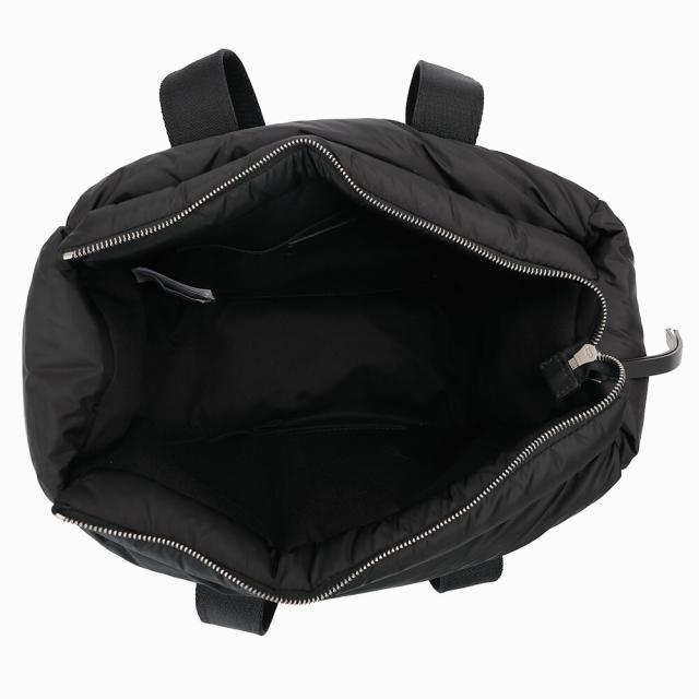 ポイント5倍】モンクレール／MONCLER CARADOCトートバッグ ナイロン