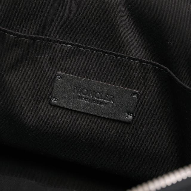 クーポン5%OFF】モンクレール／MONCLER CARADOCトートバッグ ナイロン
