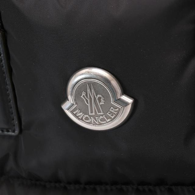 クーポン5%OFF】モンクレール／MONCLER CARADOCトートバッグ ナイロン