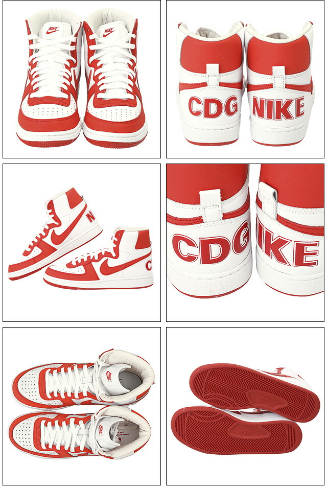 タイムセール＆クーポン5%OFF】ナイキ×コムデギャルソン オム