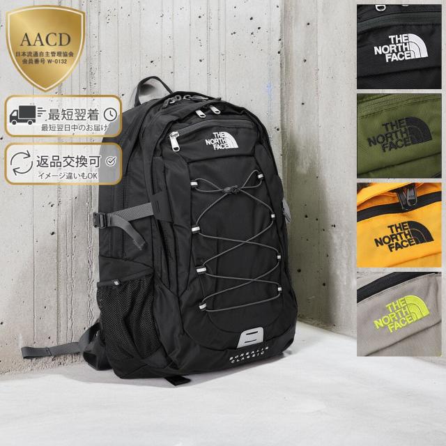 ザ ノースフェイス THE NORTH FACE ボレアリス クラシック 29L リュック バックパック NF00CF9C[並行輸入/海外正規品/返品可]★クーポン5%OFF