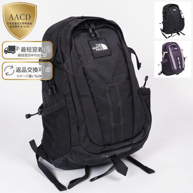 ザ・ノースフェイス／THE NORTH FACE Hot Shot SE・ホットショットSE 27L バックパック・リュックサック・デイパック NF0A3KYJ 53R1・MUC1[返品OK]