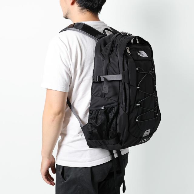 ザ ノースフェイス THE NORTH FACE ボレアリス クラシック 29L リュック バックパック NF00CF9C[並行輸入/海外正規品/返品可]★クーポン5%OFF_6