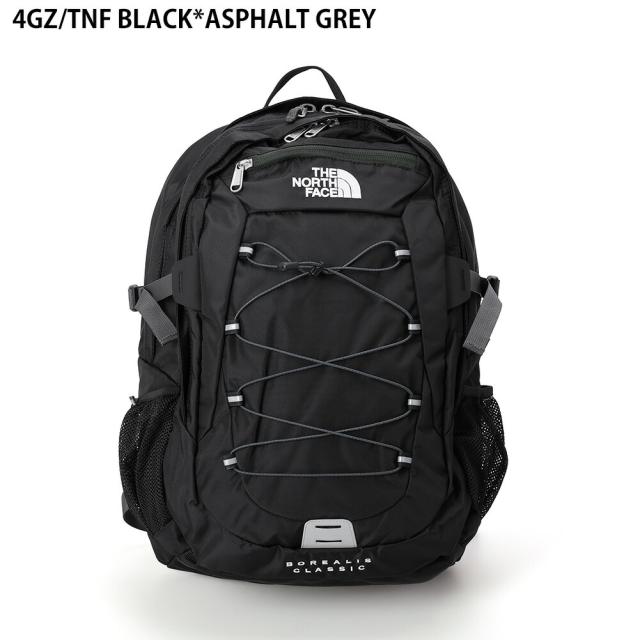 ザ ノースフェイス THE NORTH FACE ボレアリス クラシック 29L リュック バックパック NF00CF9C[並行輸入/海外正規品/返品可]★クーポン5%OFF_1