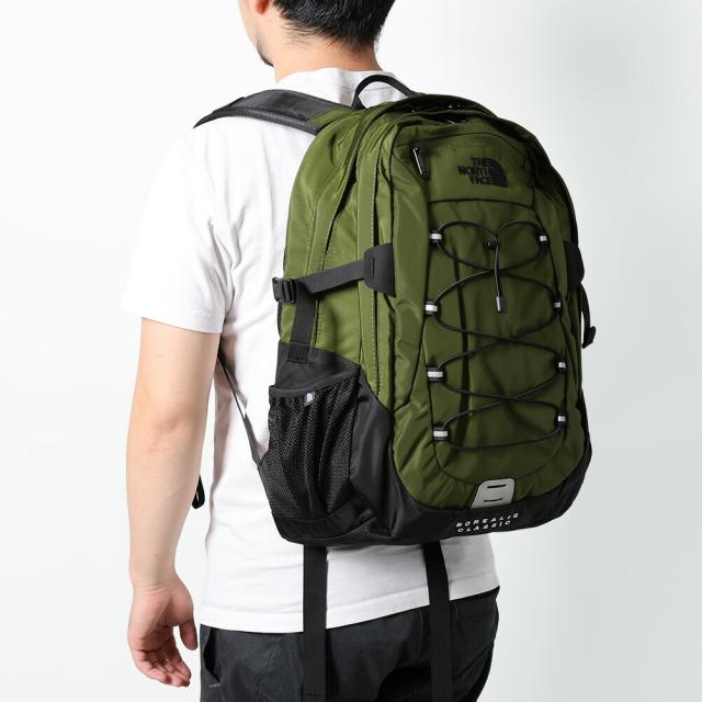ザ ノースフェイス THE NORTH FACE ボレアリス クラシック 29L リュック バックパック NF00CF9C[並行輸入/海外正規品/返品可]★クーポン5%OFF_10