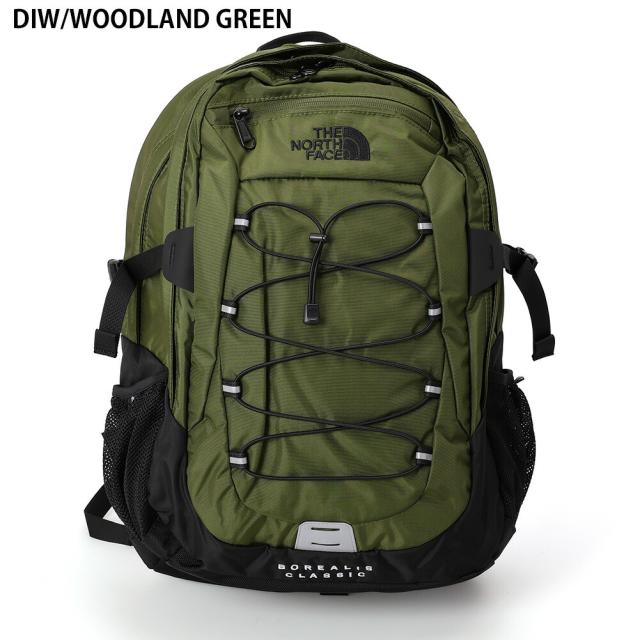 ザ ノースフェイス THE NORTH FACE ボレアリス クラシック 29L リュック バックパック NF00CF9C[並行輸入/海外正規品/返品可]★クーポン5%OFF_7