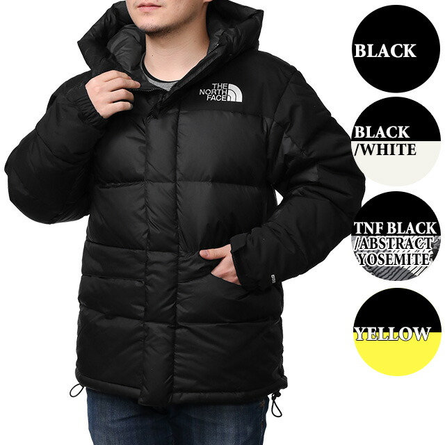 【タイムセール&クーポン5%OFF】ザ・ノースフェイス／THE NORTH FACE M HIMALAYAN DOWN PARKA・ヒマラヤン ダウンパーカー  メンズ 撥水 防寒・フード付き ダウンジャケット アウター ／NF0A4QYX JK31・N3N1・OVT1・71U1[返品無料]