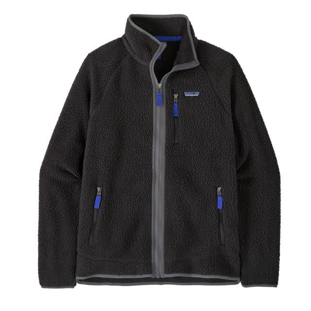 クーポン5%OFF】パタゴニア／PATAGONIA RETRO PILE FLEECE JACKET