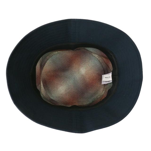 ポールスミス PAUL SMITH BUCKET HAT LOGO コットン バケットハット 帽子 M1A-921DT-P355[並行輸入/海外正規品/訳あり/訳あり]★クーポン5%OFF_6