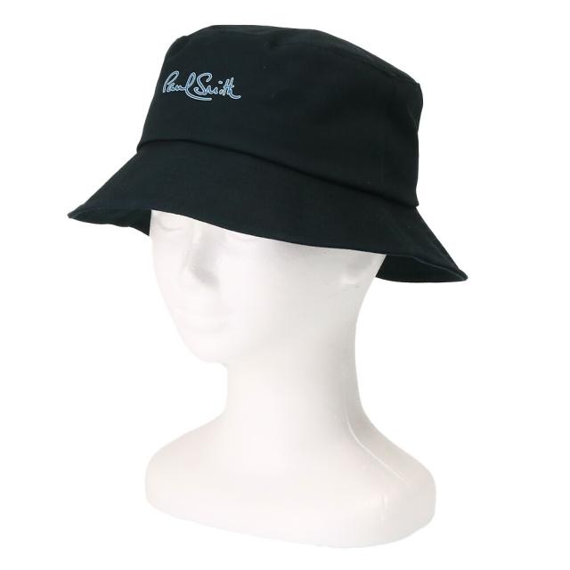 ポールスミス PAUL SMITH BUCKET HAT LOGO コットン バケットハット 帽子 M1A-921DT-P355[並行輸入/海外正規品/訳あり/訳あり]★クーポン5%OFF_8