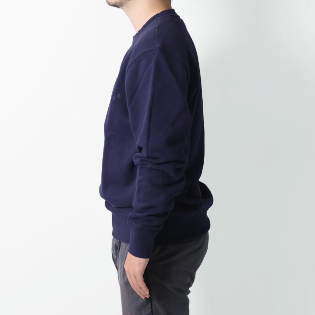 ポールスミス PAUL SMITH HAPPY スウェット メンズ レギュラーフィット クルーネック トレーナー M2R 211Z[並行輸入/海外正規品/返品可/サイズ交換可]★_8