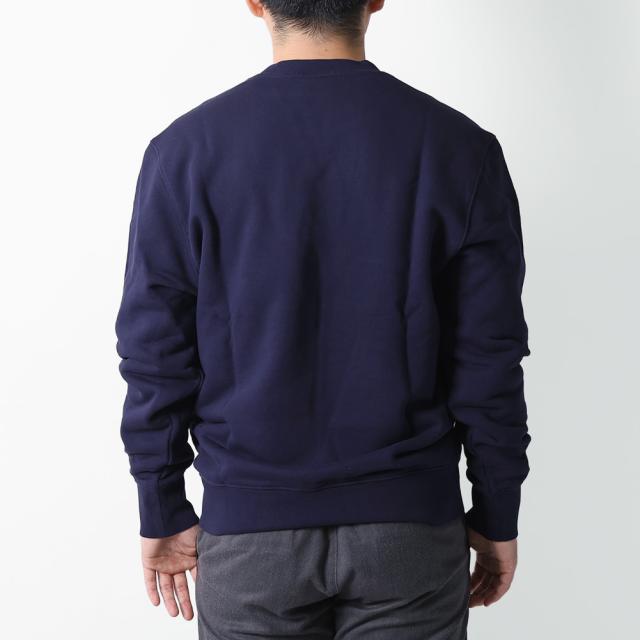 ポールスミス PAUL SMITH HAPPY スウェット メンズ レギュラーフィット クルーネック トレーナー M2R 211Z[並行輸入/海外正規品/返品可/サイズ交換可]★_9