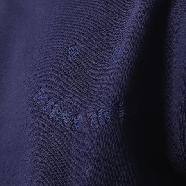 ポールスミス PAUL SMITH HAPPY スウェット メンズ レギュラーフィット クルーネック トレーナー M2R 211Z[並行輸入/海外正規品/返品可/サイズ交換可]★_11