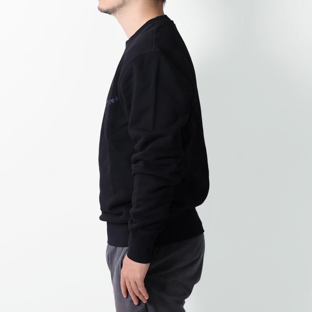 ポールスミス PAUL SMITH HAPPY スウェット メンズ レギュラーフィット クルーネック トレーナー M2R 211Z[並行輸入/海外正規品/返品可/サイズ交換可]★_2